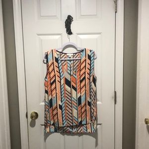 Summer blouse